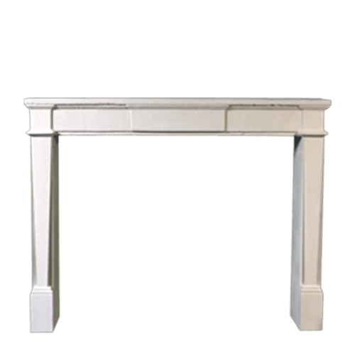 CAD Drawings Stone Yard, Inc. Orleans Mantel